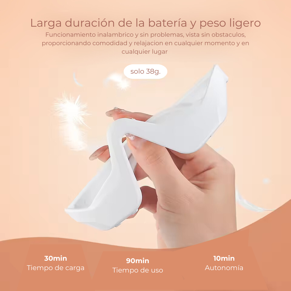 Eye Massager Dark Circles Eye Bag Removal Eye Care Beauty Machine
