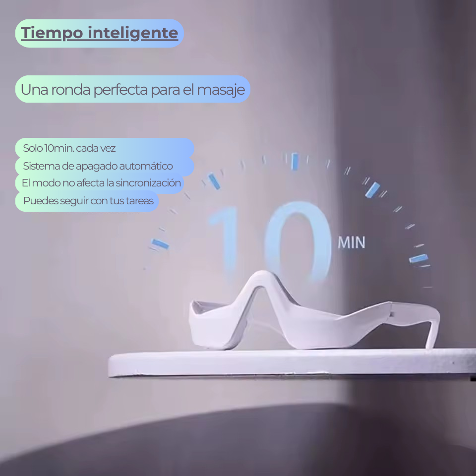 Eye Massager Dark Circles Eye Bag Removal Eye Care Beauty Machine