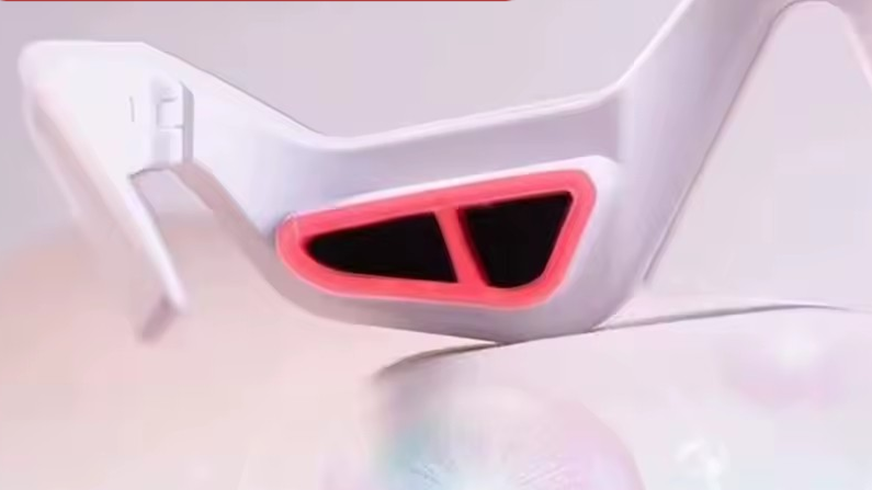 Eye Massager Dark Circles Eye Bag Removal Eye Care Beauty Machine