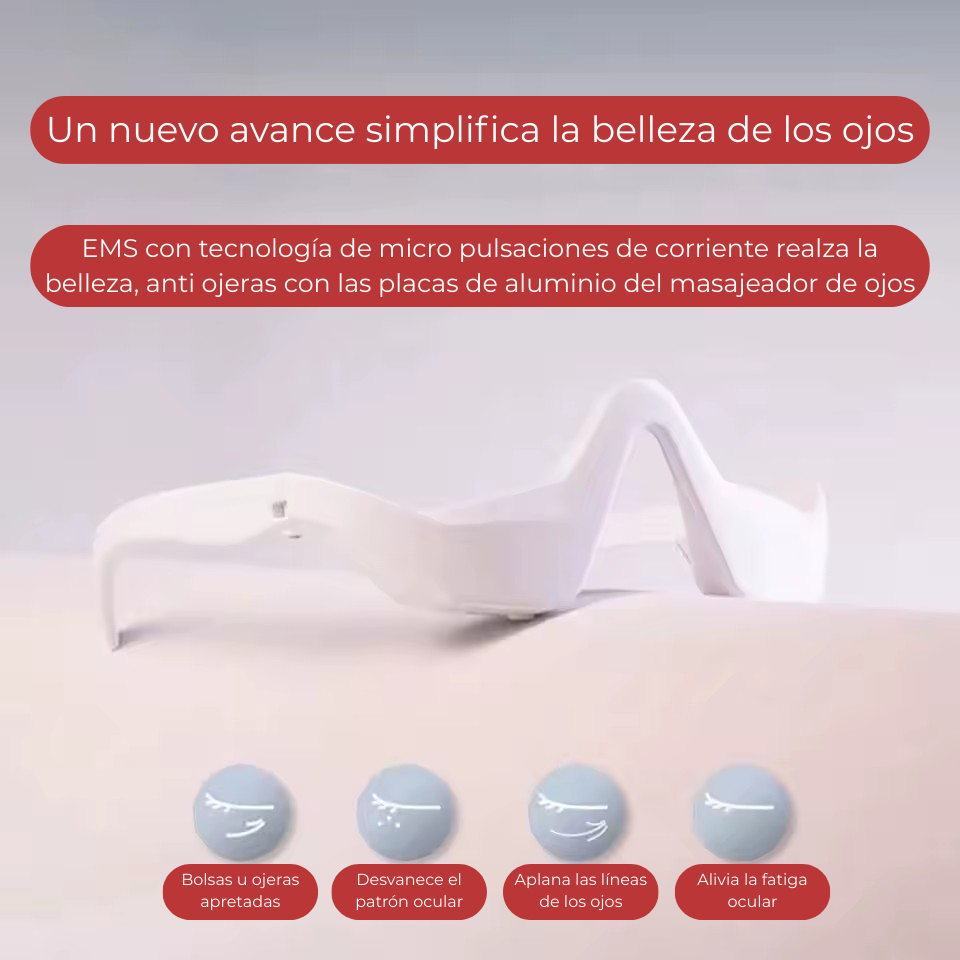 Eye Massager Dark Circles Eye Bag Removal Eye Care Beauty Machine