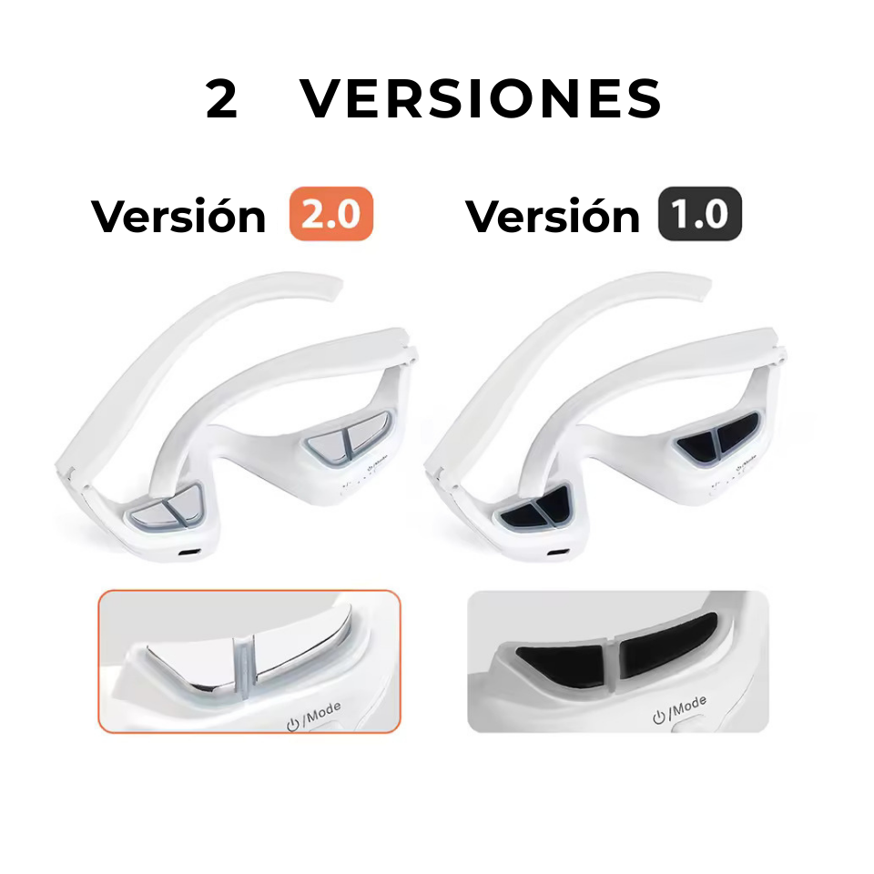 Eye Massager Dark Circles Eye Bag Removal Eye Care Beauty Machine