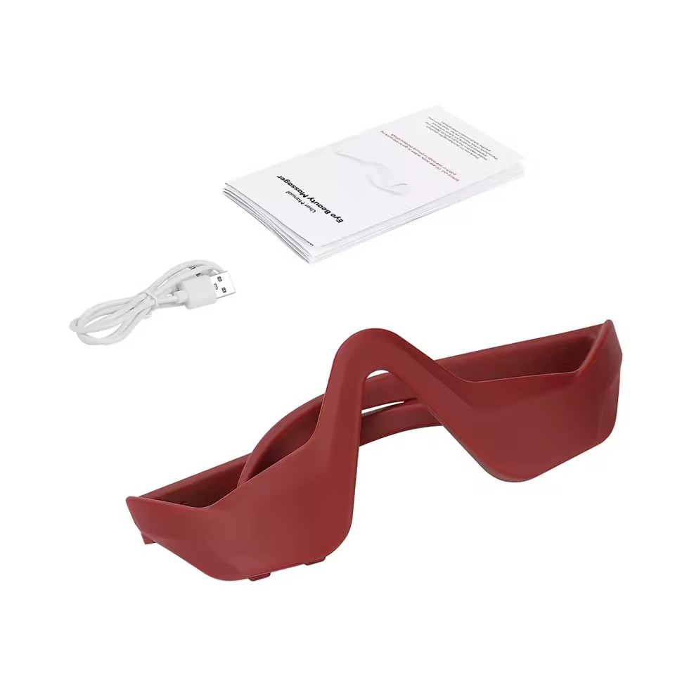 Eye Massager Dark Circles Eye Bag Removal Eye Care Beauty Machine